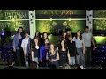 The Binghamtonics - Holding Onto Good (opb. Delta Rae)
