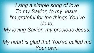 Kutless - Arms Of Love Lyrics