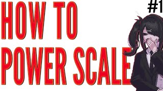 Power Scaling Terms Explained | How to Power Scale thumbnail