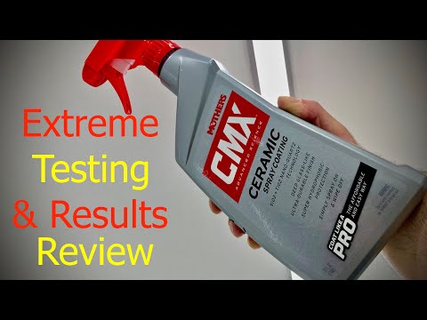 Mothers CMX Review + Extreme Testing, Results & Conclusions!