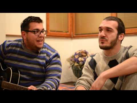 BOGDAN I OGNEN - SLUSAJTE MAKEDONSKA MUZIKA vol.2 (cover)