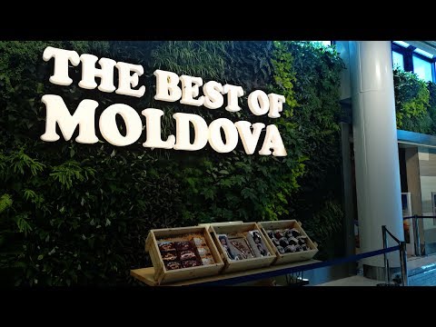 Moldova 10/06/18
