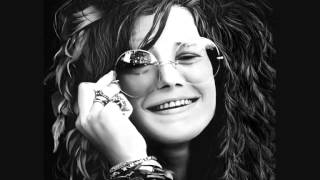 Janis Joplin - Woman Is Loser