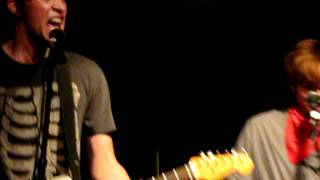 100 Monkeys 7-26-11 - Future Radio