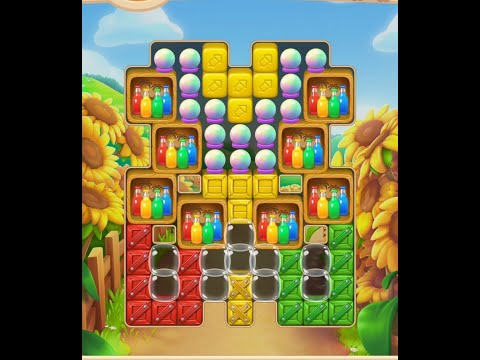 TOON BLAST level 7833