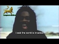 Dennis Brown 2020 Video  The World is Troubled