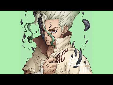 Dr. Stone OST - Strong Desire [kukuku Now This Is Exhilarating -Ver-]