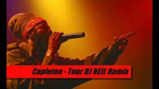 Capleton Tour vs Wu Tang Clan (DJ NEIL Remix).avi