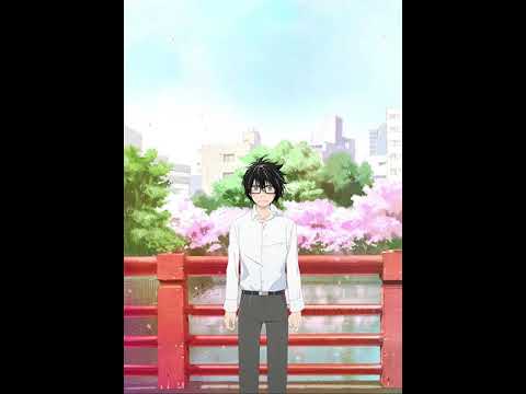 3-Gatsu no Lion Original Soundtrack - Important Time