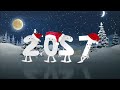 Wish You A HAPPY NEW YEAR 2027 Goodbye 2026 Welcome 2027 Countdown