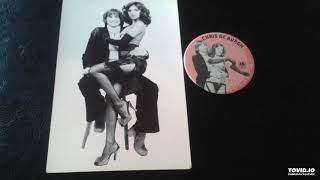 Chris de Burgh Patricia the Stripper