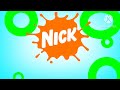 Nickelodeon Bubble Burst 2007 Remake Nick Version