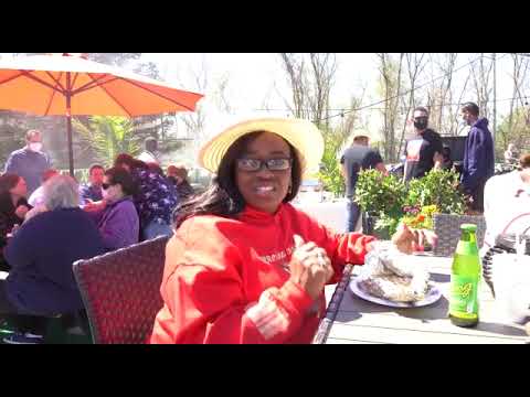 Come see what makes Hibiscus Island Grille great! thumbnail