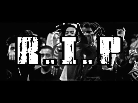 Playboi Carti - R.I.P (Metal Guitar Remix)