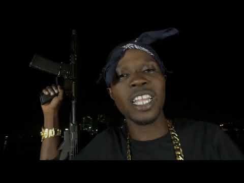 KDon - Evilest (Official music video)