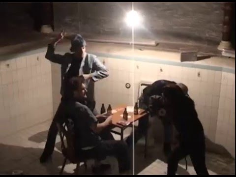 HALLO WERNER CLAN NINJA RAVERS