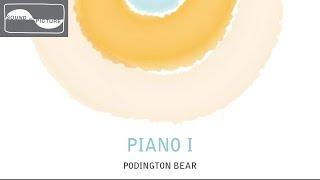 Piano I - Instrumental Music by Podington Bear