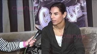 Julio Iglesias JR, el nuevo &#39;Teen angel&#39;