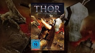 Thor - Der Allmächtige HD