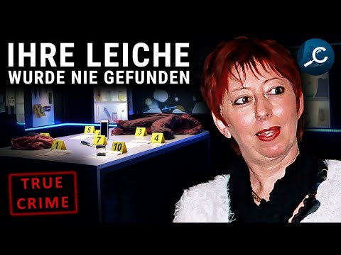 "Mich verlässt man nicht": Wenn Eifersucht zur Mordwaffe wird | TRUE CRIME | Crimify
