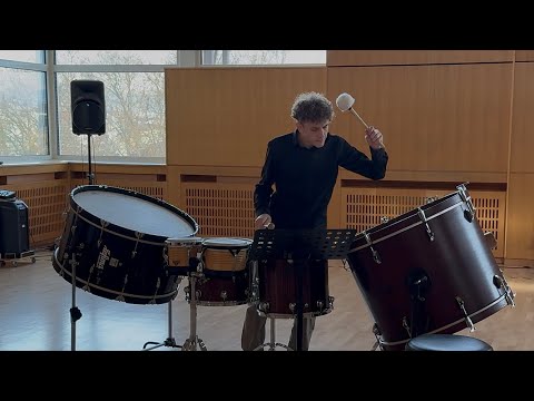 Ogre Ballet - Casey Cangelosi