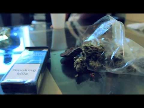 UKD.TV: Killa Mikk & King YQ - Highest Set Ah Grade [Music Video] @iamkillamikk @twityq