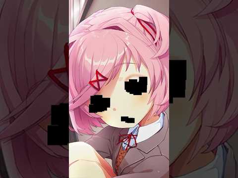 Doki Doki Did you Know? Natsuki Easter Eggs