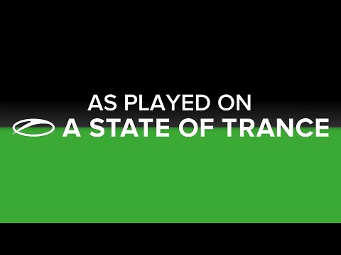 Dan Thompson - Chronicle **TUNE OF THE WEEK** [A State Of Trance Episode 684]