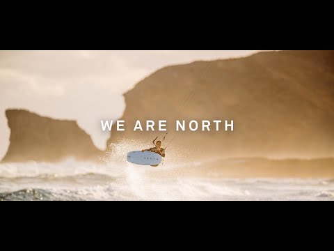 North Kiteboarding 2020 - We are North