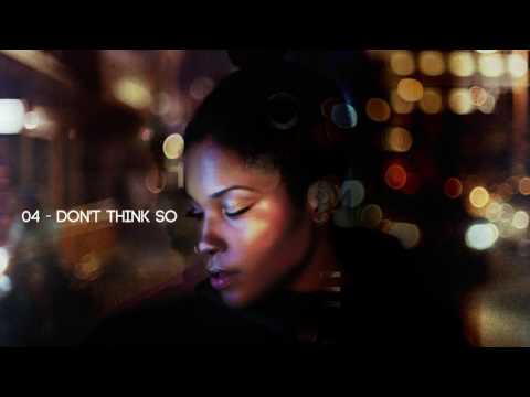 Jesuton - HOME (Full Album)