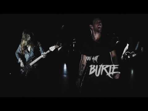 JD Miller - Journey Through the Past (Official Music Video)