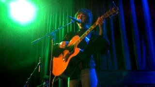 SARAH BETHE NELSON & RUSSELL JAMES MILLER - FAST MOVING CLOUDS