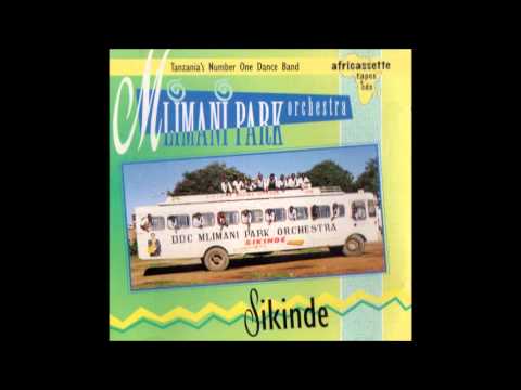 Mlimani Park Orchestre - Mnanionyesha Njia Ya Kwetu