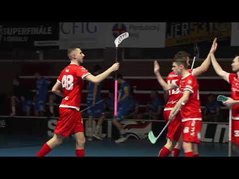 FLASHBACK ZE 7. UTKÁNÍ PLAY-DOWN 🎥