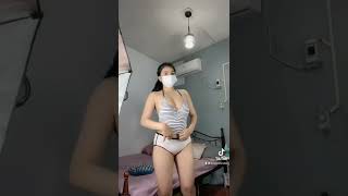 Arnie Celeste tiktok short be like ..