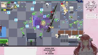 Ceres Fauna (セレス・ファウナ) Stage 2 Clear