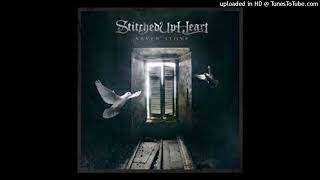 Stitched Up Heart - Monster