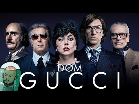 Dom Gucci / Hałs of Gaki [RECENZJA]