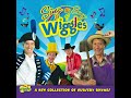 The wiggles she'll be coming round the mountain (Greg version)