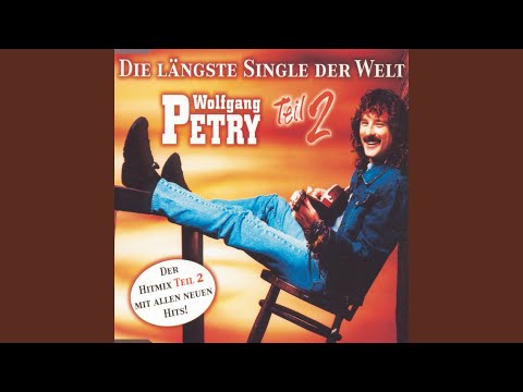 Die längste Single der Welt (Teil 2)