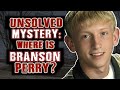 The Mysterious Disappearance of Branson Perry: An Unresolved Enigma in Skidmore, MO