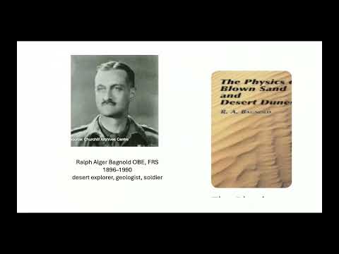 Mechanics of Sediment Transport