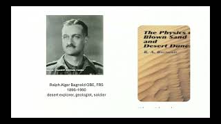 Lecture 2: Mechanics of Sediment Transport