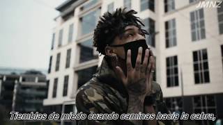 SCARLXRD - HEART ATTACK [SUB. ESPAÑOL] VIDEO OFFICIAL