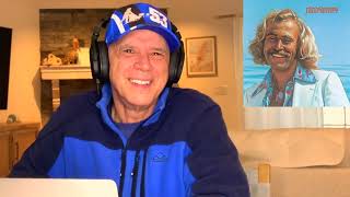 Jimmy Buffett -- My Head Hurts, My Feet Stink, and I Don’t Love Jesus  [REACTION/RATING]