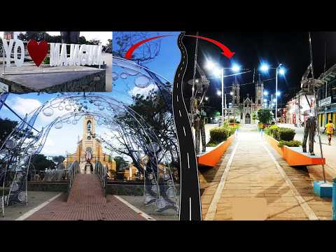 244 De Majagual a Sucre, Departamento de Sucre, Colombia
