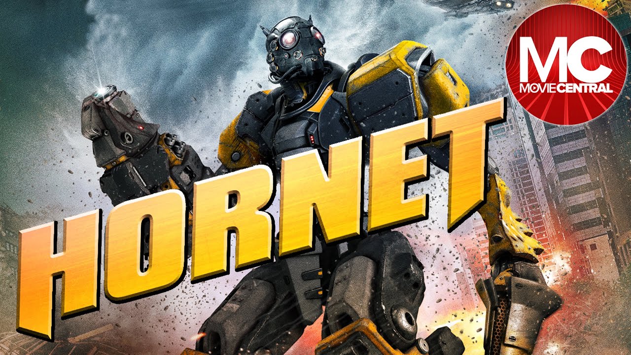 Hornet (2018)