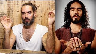 Meditation For Beginners! | Russell Brand