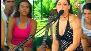 Pitty - Equalize Luau Mtv