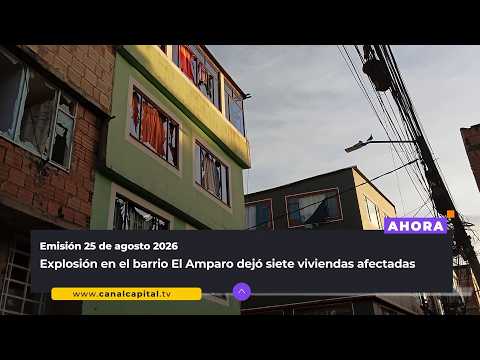 AHORA 10:30 | 25 de agosto de 2026